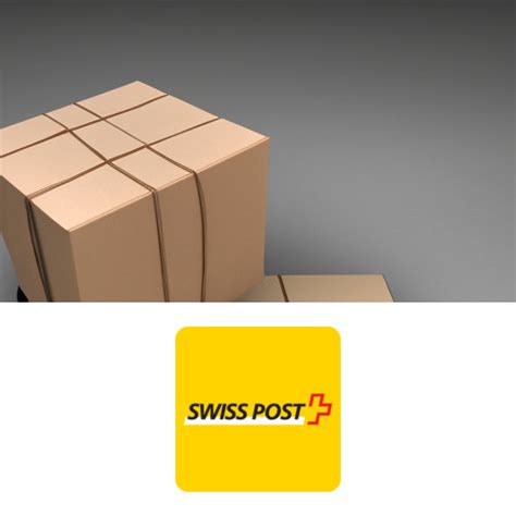 swiss post parcel tracking